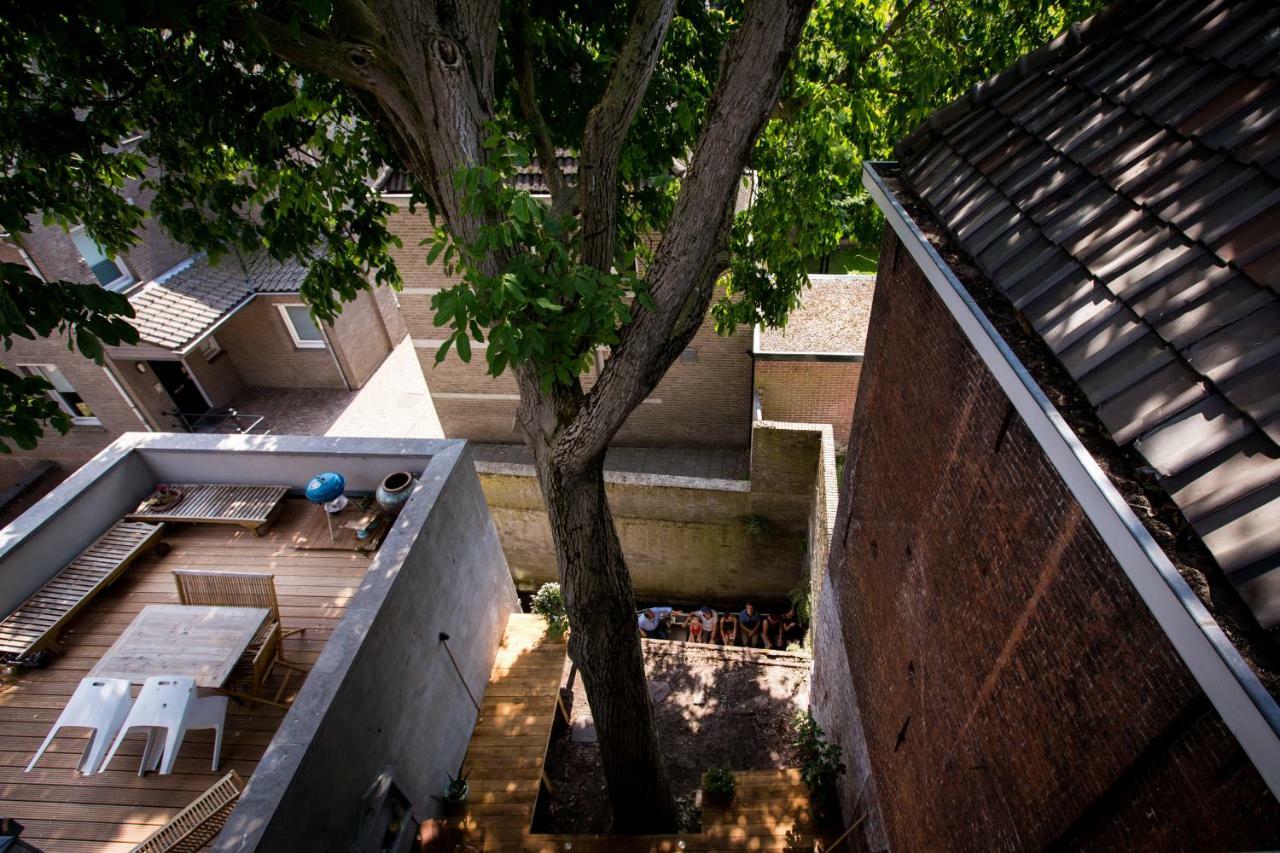 Aan De Dieze 's-Hertogenbosch  Exterior foto